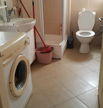 Altinkum Luxury Appartement *