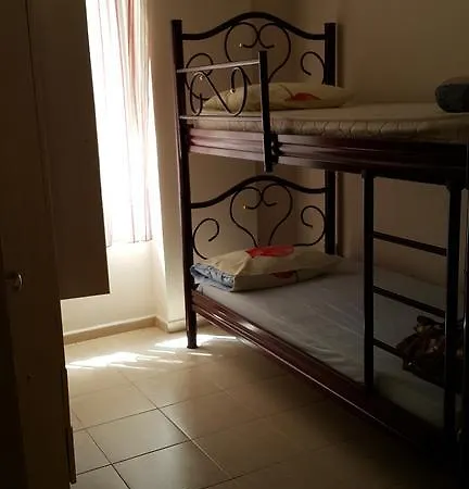 Appartement Altinkum Luxury Didim