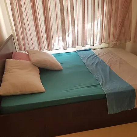 Appartement Altinkum Luxury Didim