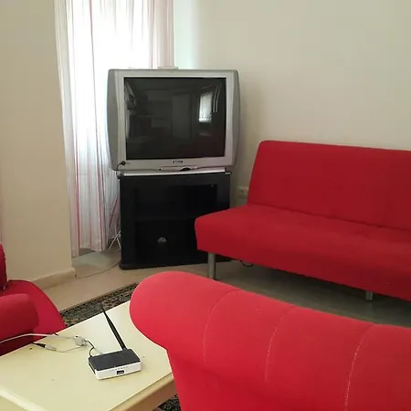 Altinkum Luxury